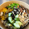 Dai Poke Bowls